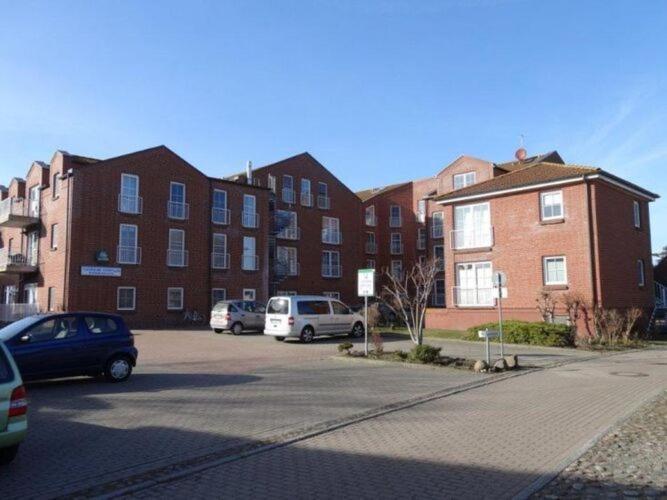 Resort Orther Reede, Fehmarn-Orth Exterior photo